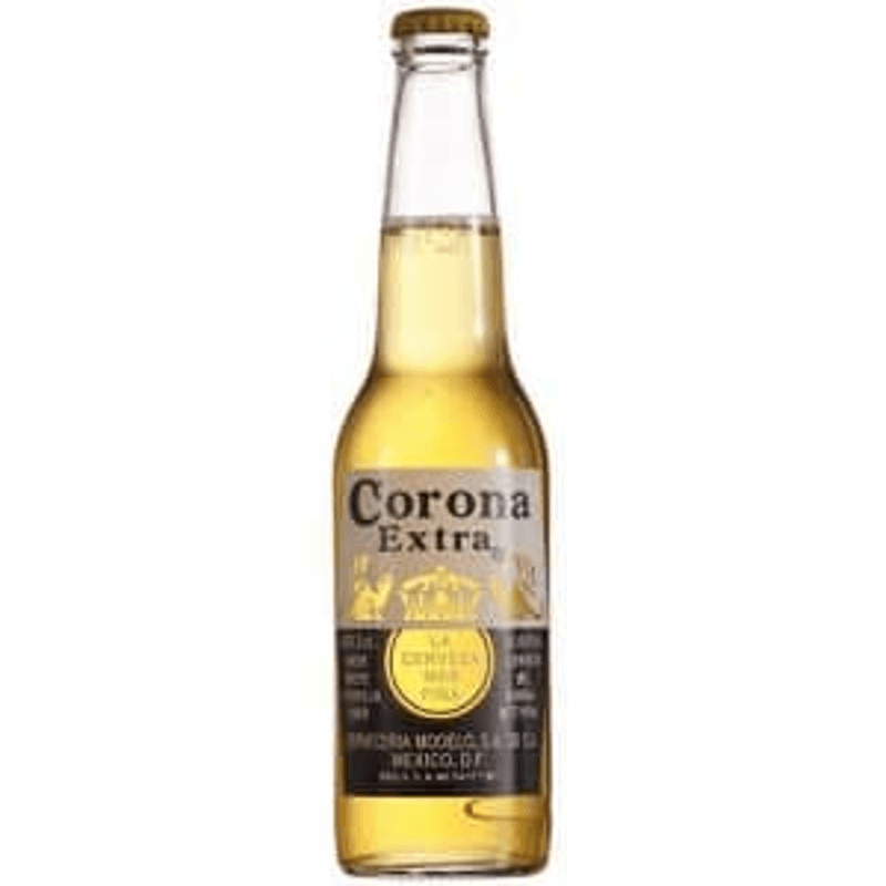 CORONA EXTRA 24X33CL FLES