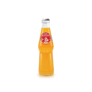 ULUDAG ORANGE 24X250ML