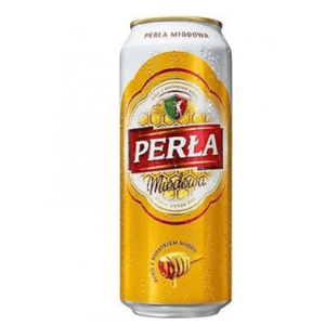 PERLA MIODOWA 24X50CL BLIK