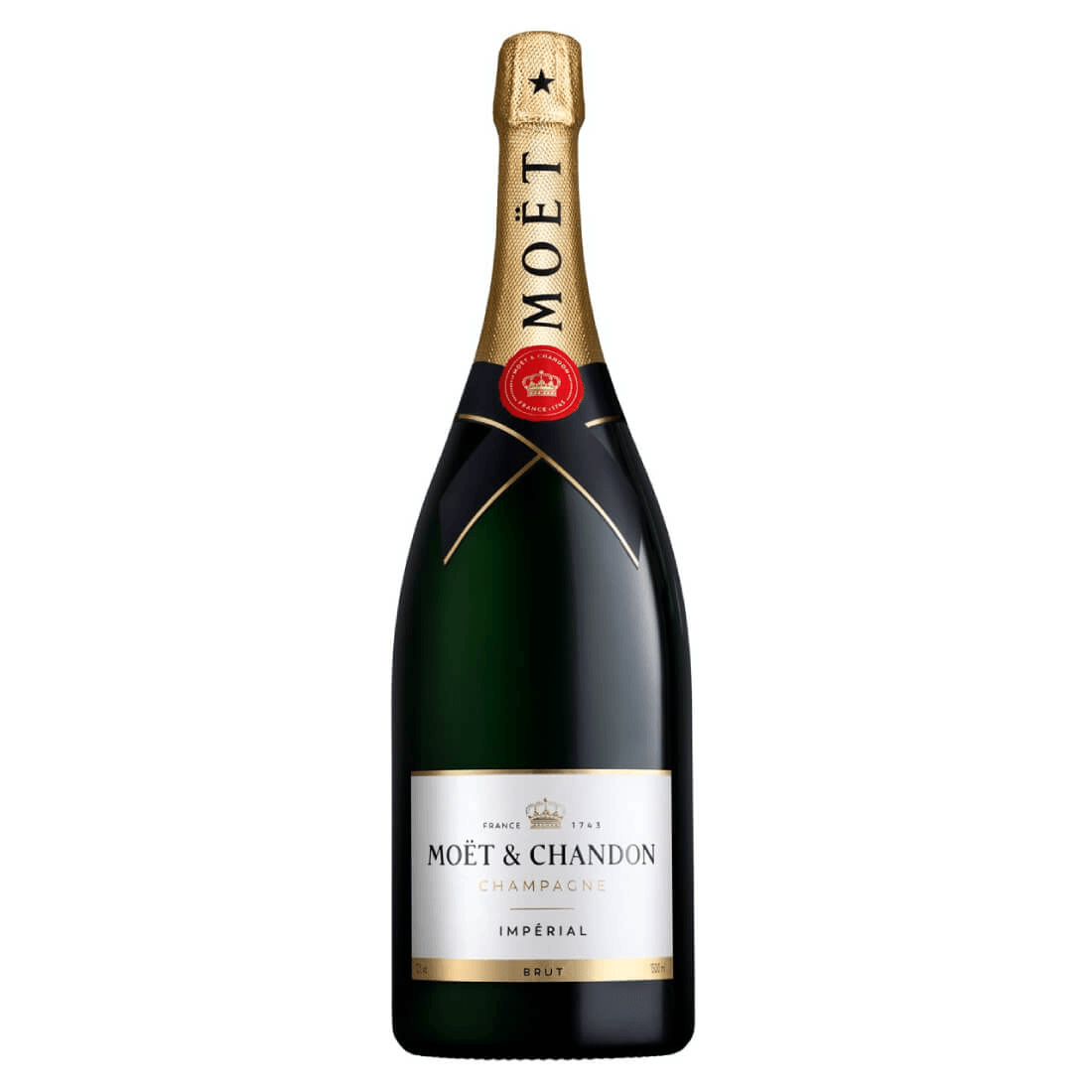 MOET 0.75 L