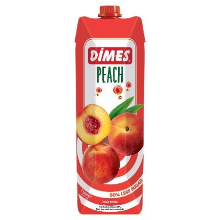 DIMES PERZIK 12X1L