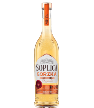 SOPLICA GORZKA 32% 15X50CL