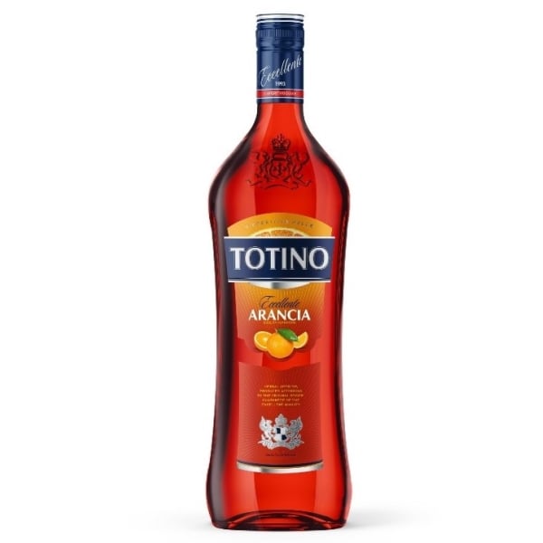TOTINO ARANCIA 6X1L