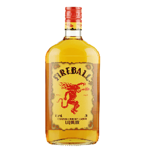 FIREBALL 33% 70ML