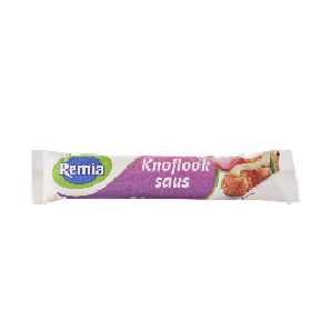 KNOFLOOKSAUS STICKS 100X52GR