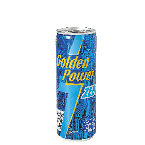 GOLDEN POWER ZERO 1X24