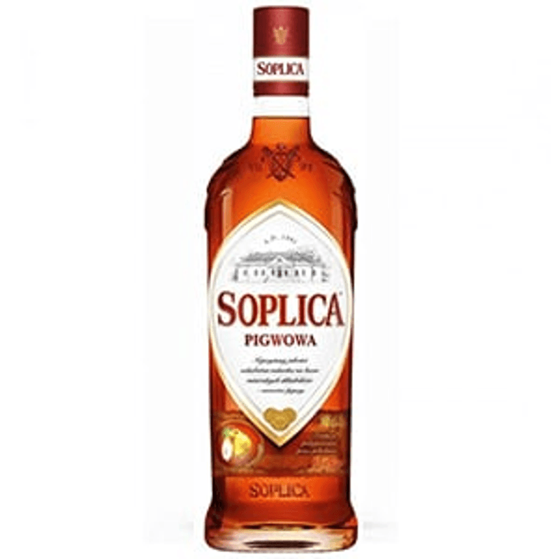 SOPLICA KWEEPEER 30% - 15X50CL