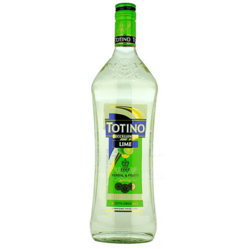 TOTINO LIME 6X1L