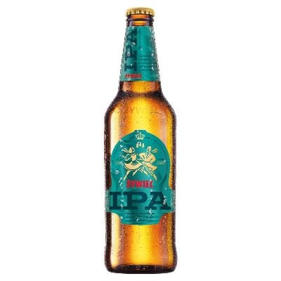 ZYWIEC IPA 20X50CL FLES