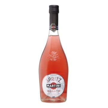 MARTINI ROSATO SPRITZ 6X75CL FLES