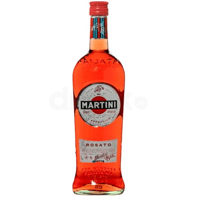 MARTINI FIERO 6X75CL FLES