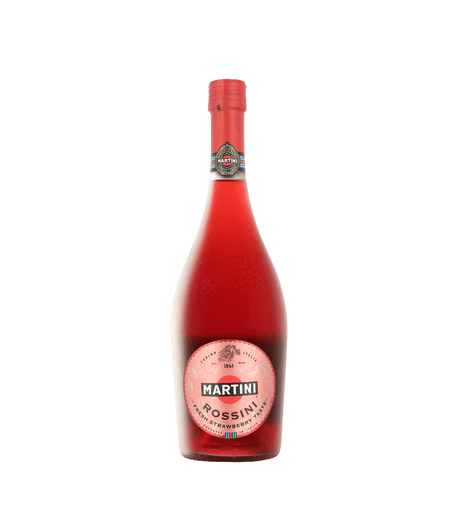 MARTINI ROSSINI 6X75CL FLES