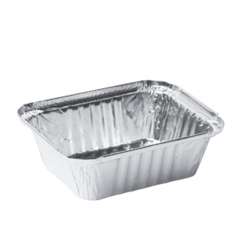 KAPSALONBAK 450ML KLEIN