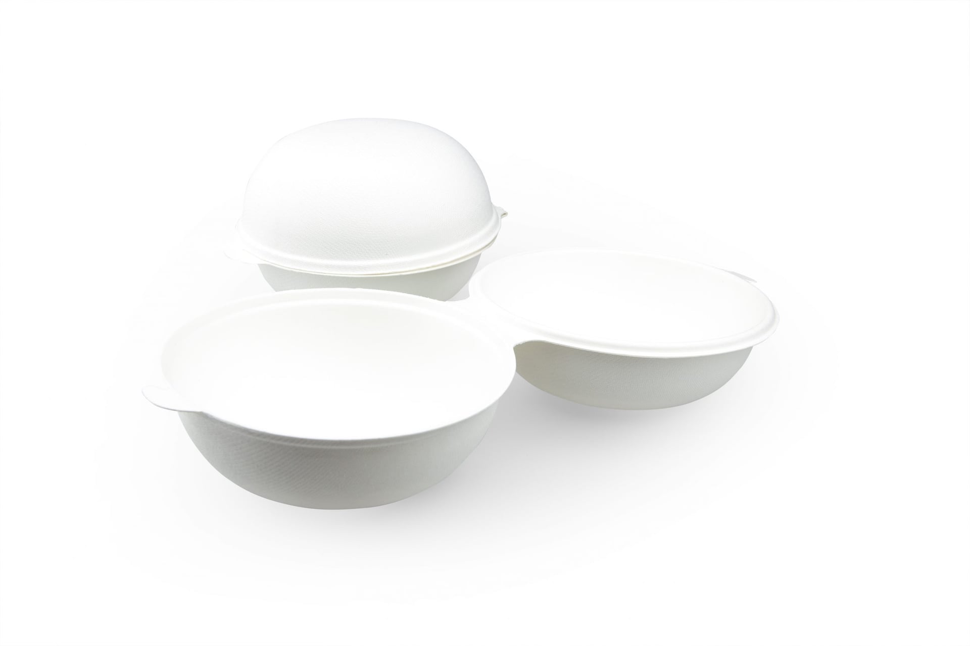 HAMBURGERBAK GROOT 500ST