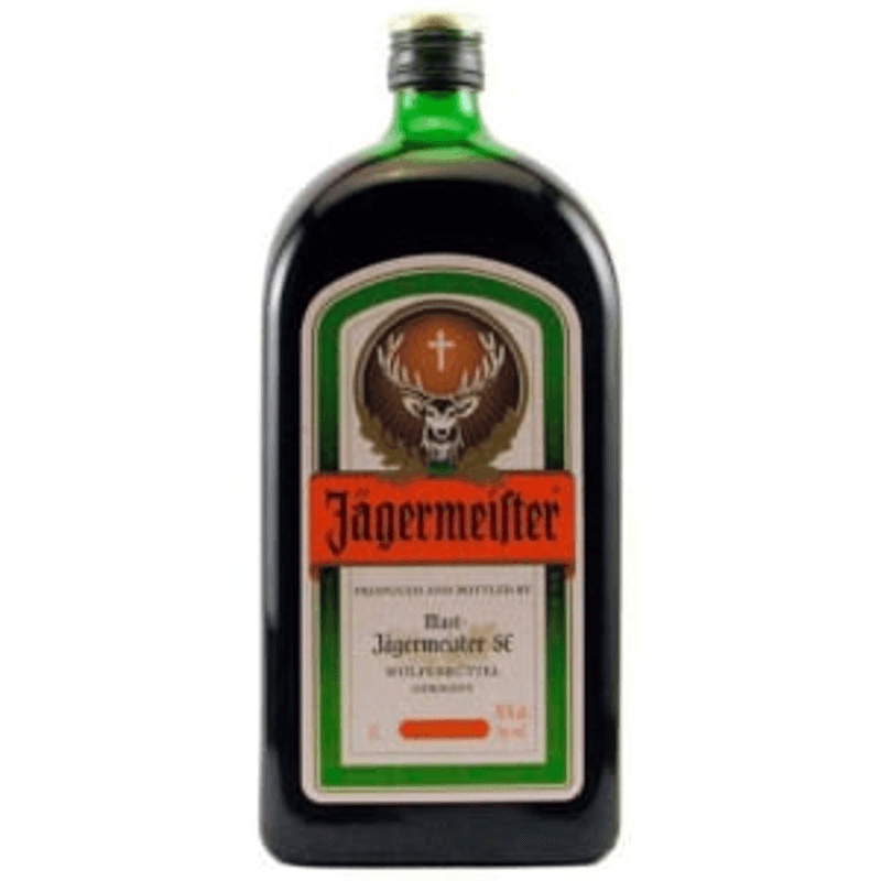 JAGEMEISTER 35% 1L