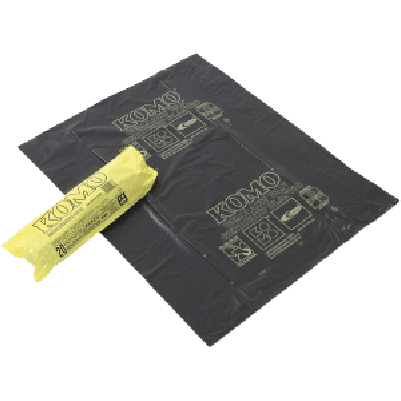 KOMO VUILNISZAKKEN 15 RL