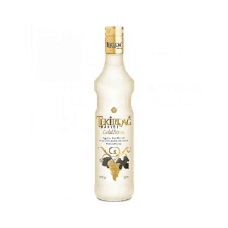TEKIRDAG GOLD 45% 0.7L