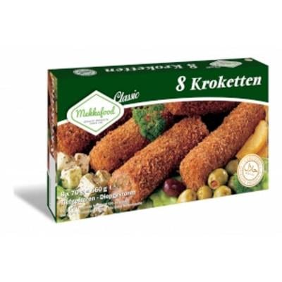MEKKA KROKET