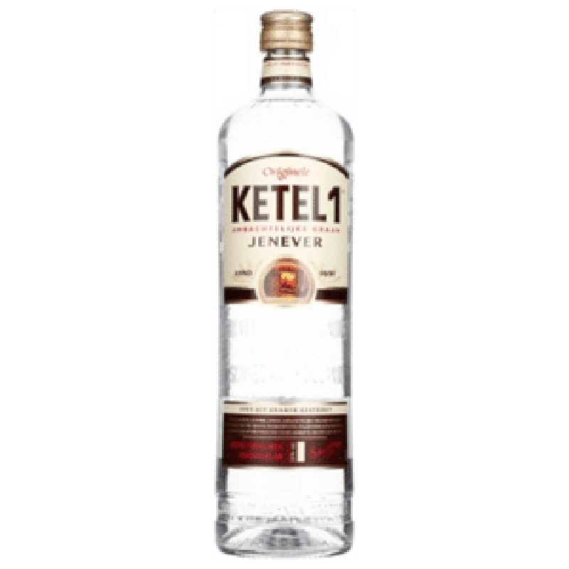 KETEL 1L