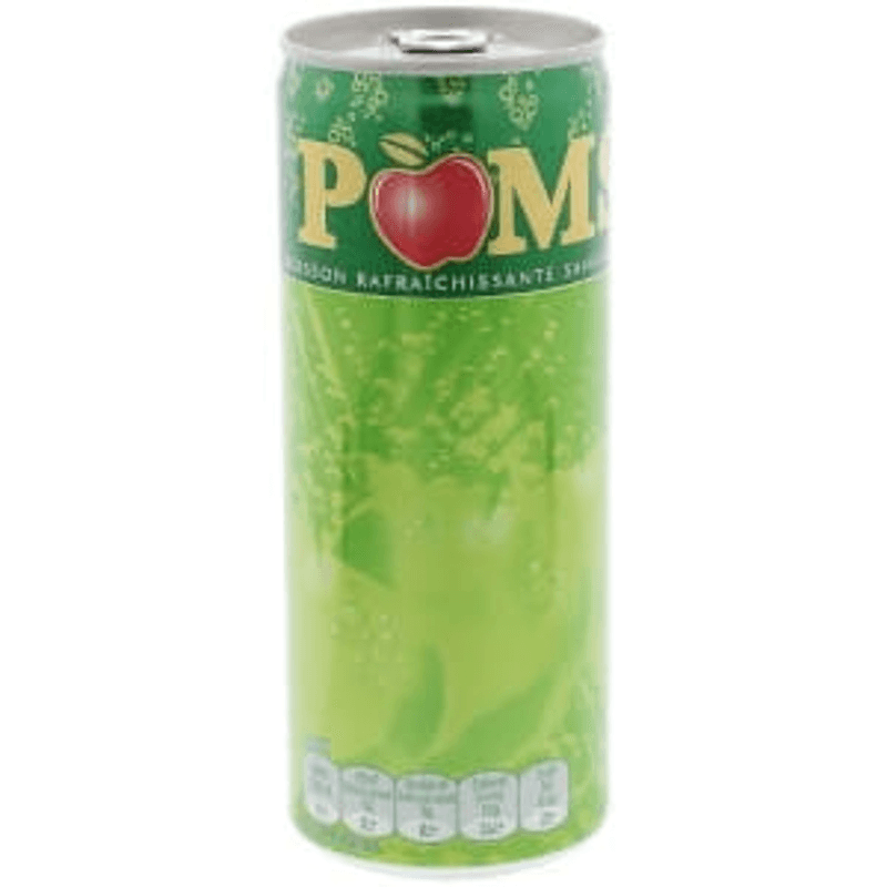 POMS 24X25CL BLIK