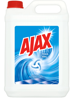 AJAX 5L