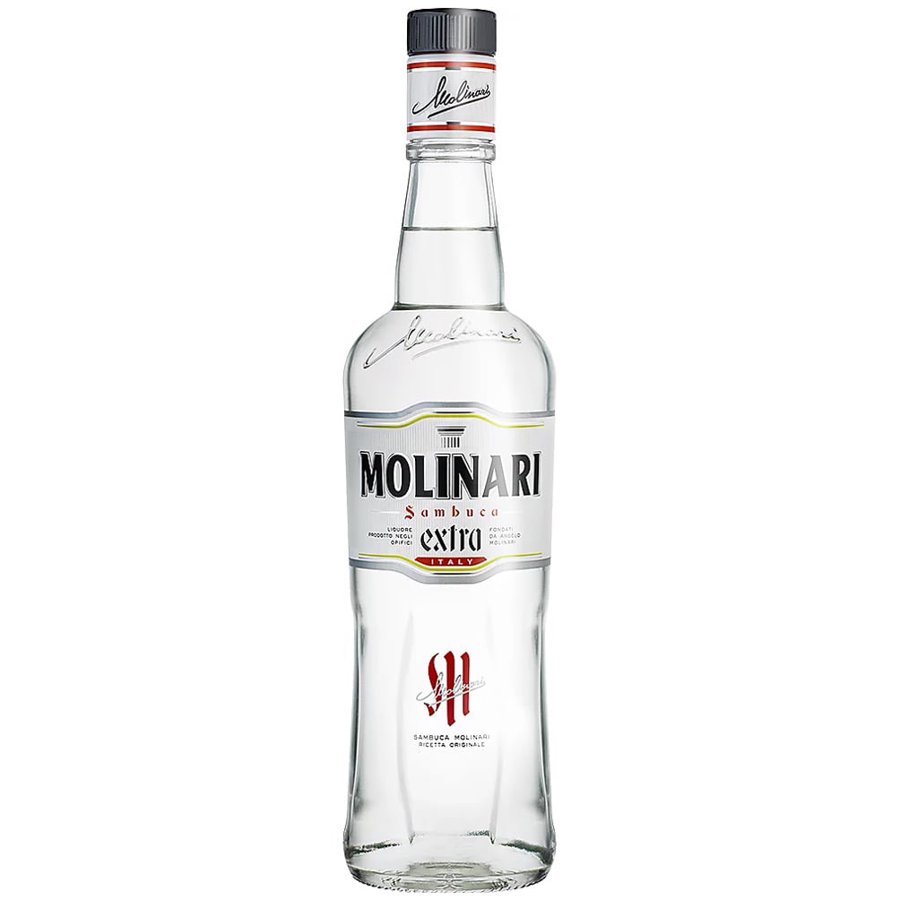 SAMBUCA MOLINARI 1L