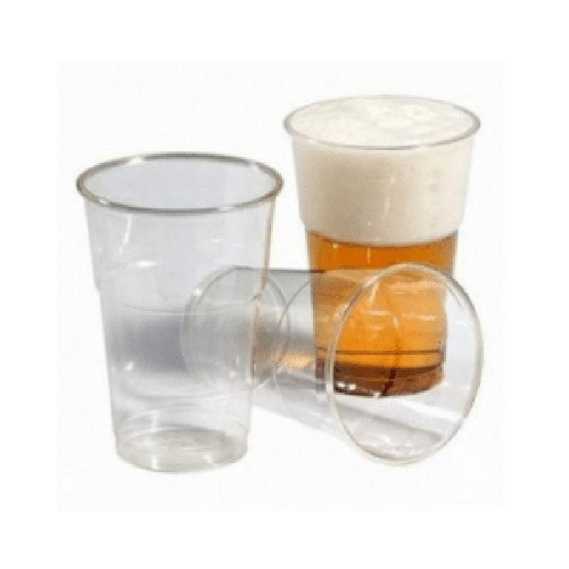 BIERBEKERS 1000ST DOOS