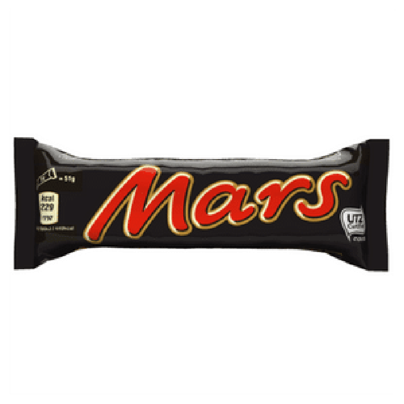 MARS 32X51GR