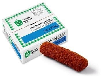 KROKET 20% 70GR