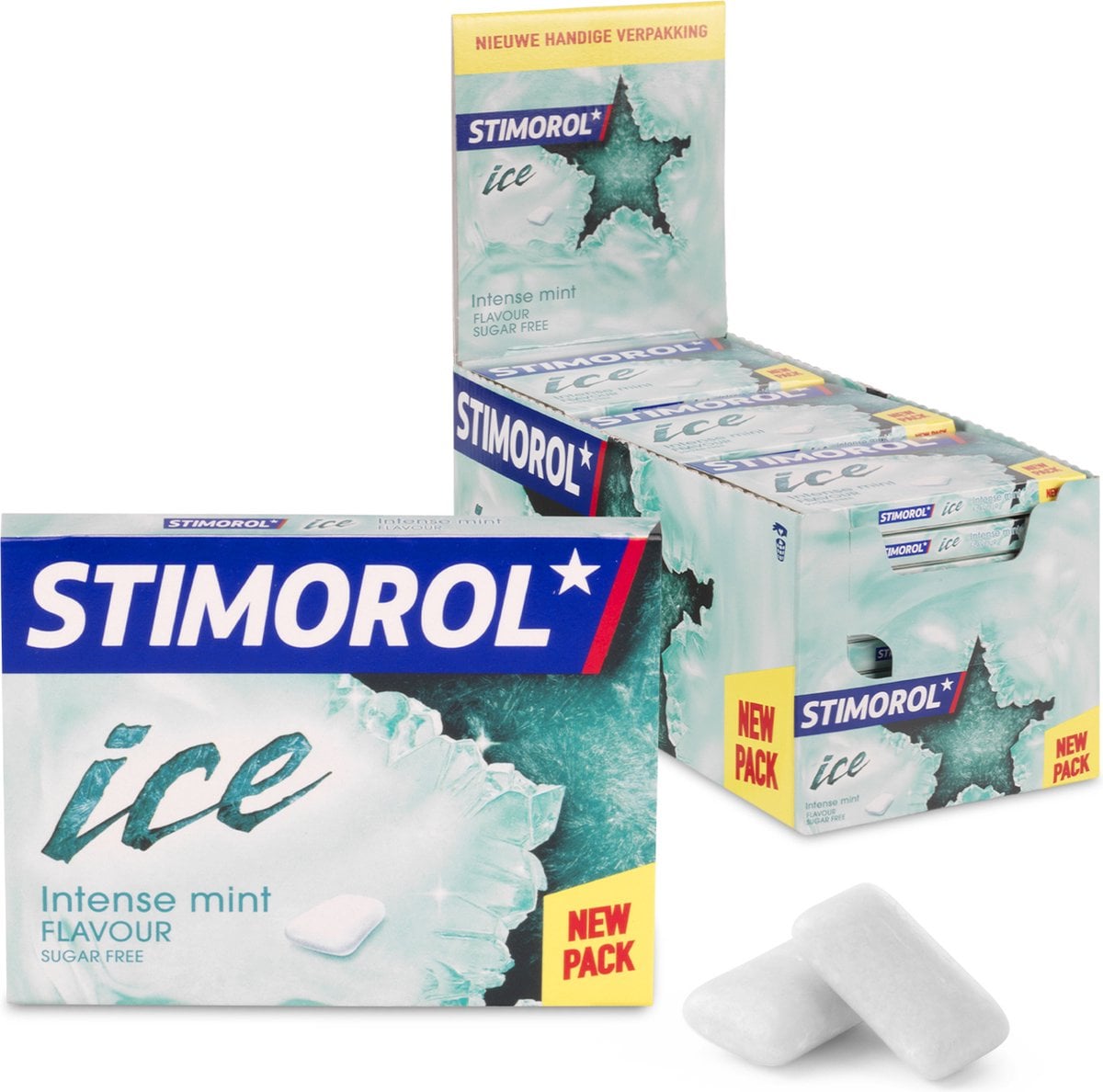 STIMOROL