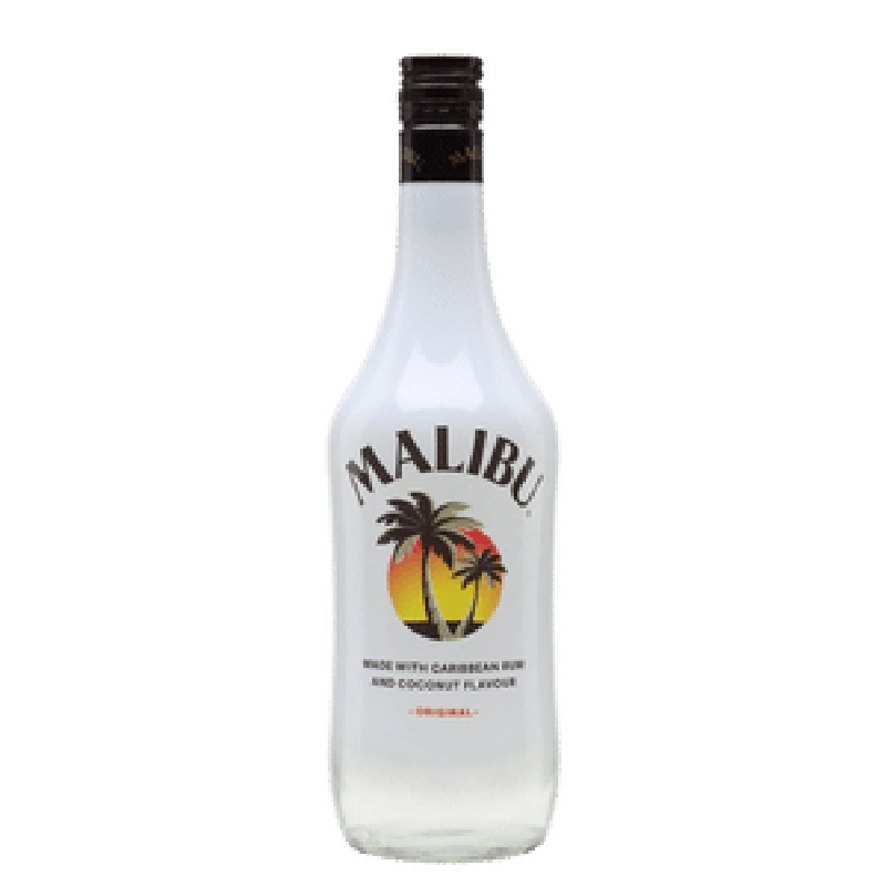 MALIBU 21% 0.7L