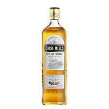 BUSHMILLS 0,7L