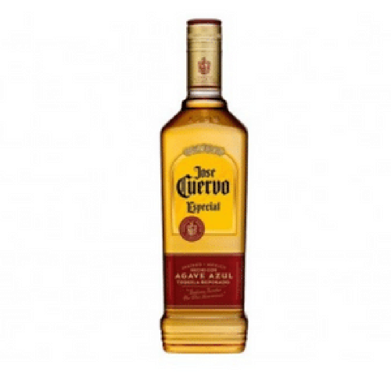 JOSE CUERVO 38% 1L