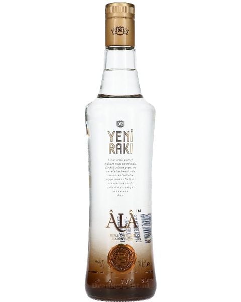 YENI RAKI ALA 45% 0.7L