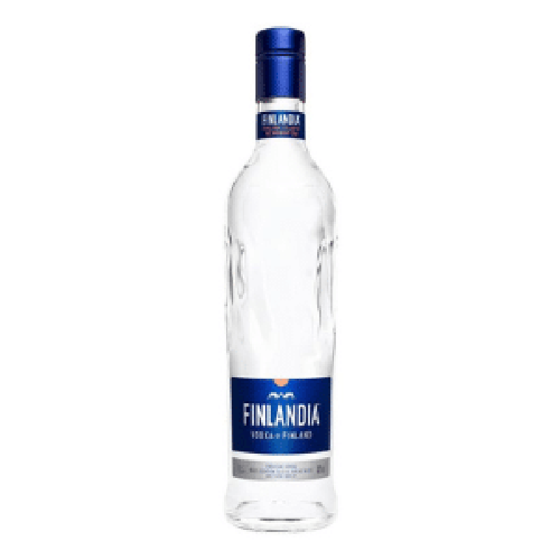 FINLANDIA 40% 0.70CL