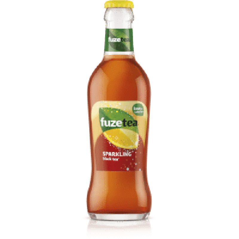 FUZE TEA MIX 24X25CL BLIK