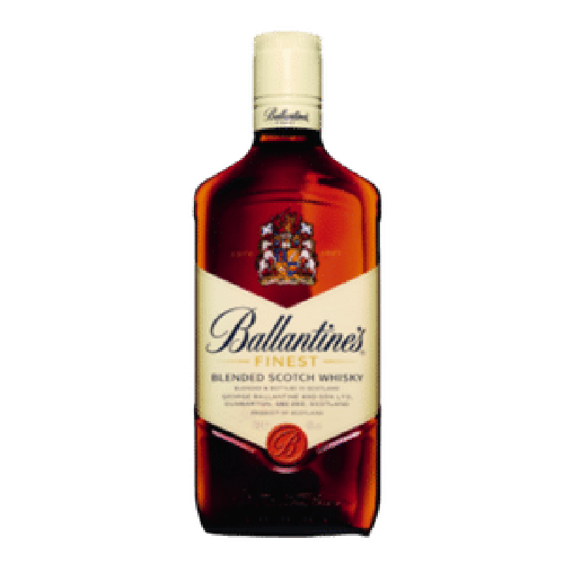 BALLANTINES 40% 0.7L