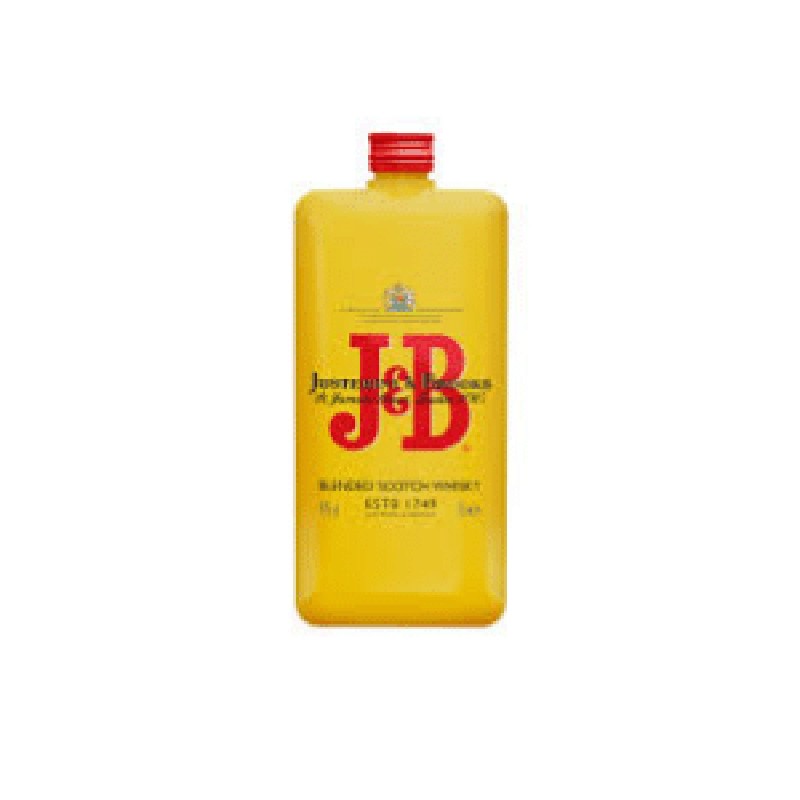 JB 0,2L MINI