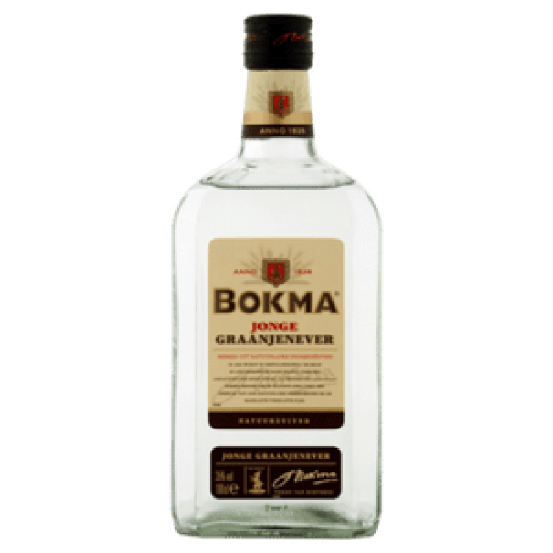 BOKMA JONG 1L