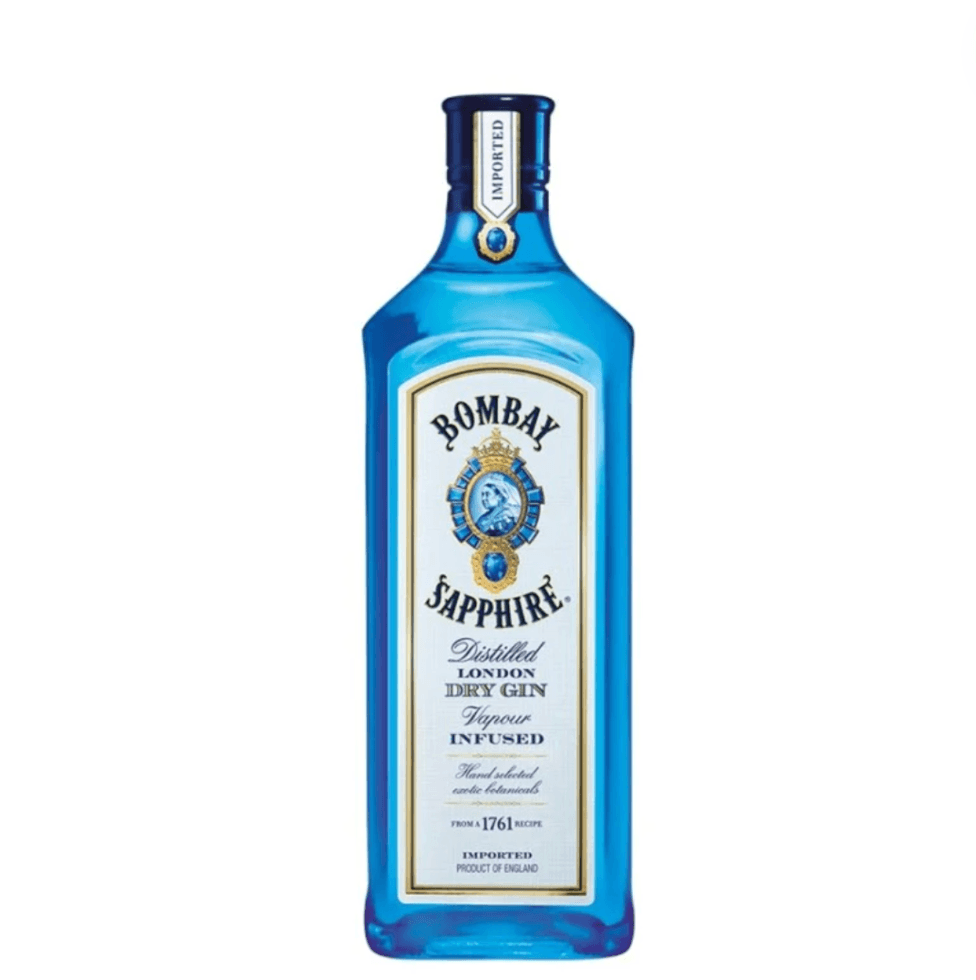 BOMBAY GIN 70CL