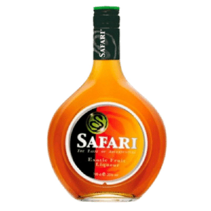 SAFARI 70CL