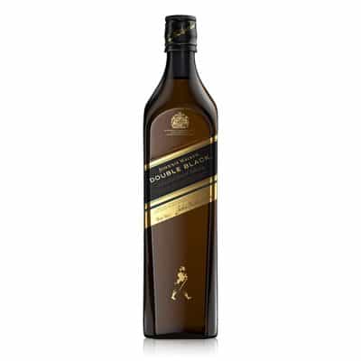 JOHNNY WA DOUBLE BLACK LABEL 40% 0.7L