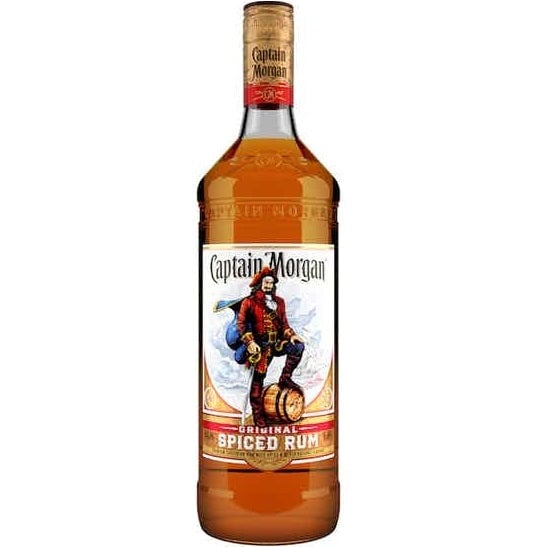 CAPTAIN MORGAN 35% 0.70L