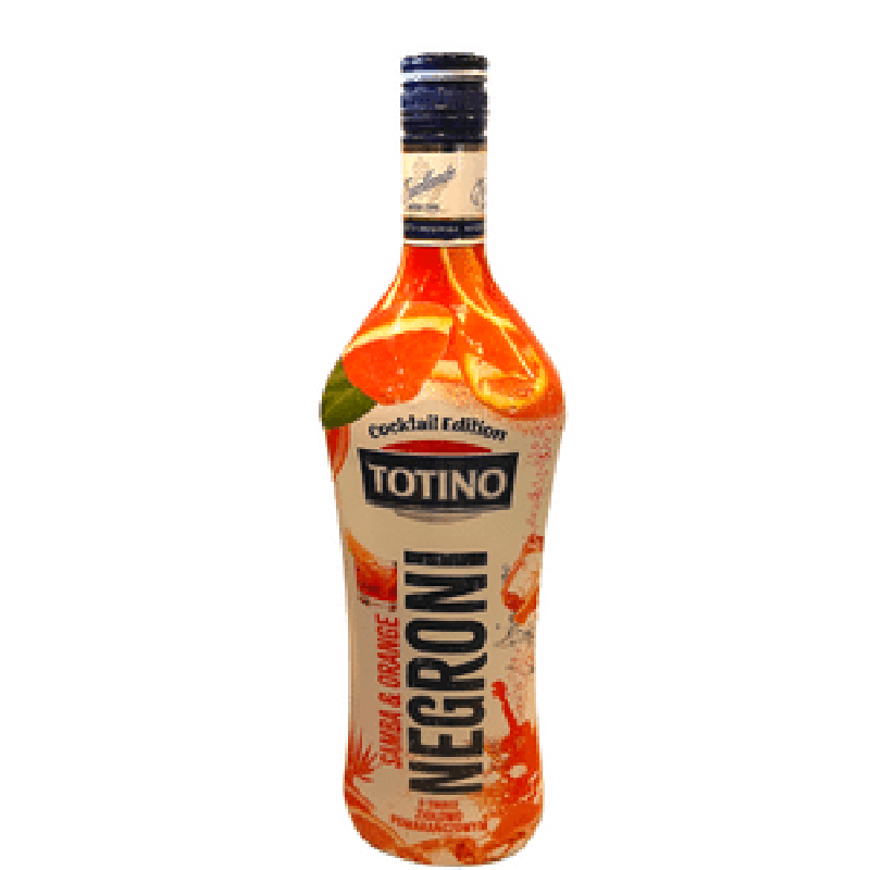 TOTINO CUBA LIBRE 6X1L