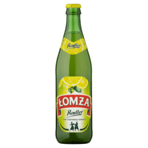 LOMZA RADLER 2% 20X50CL FLES