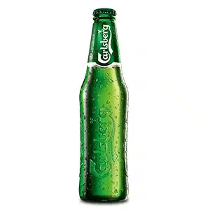 CARLSBERG 20X50CL FLES